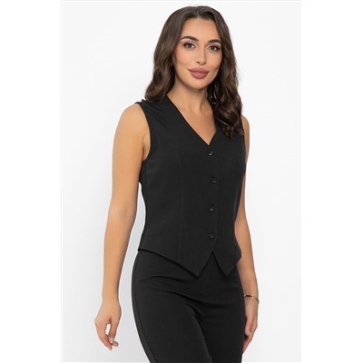 Костюм Аделина (черный) К14118-27М