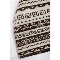 Шапка из 100% монгольской шерсти          (арт. 05107), ООО МОНГОЛКА