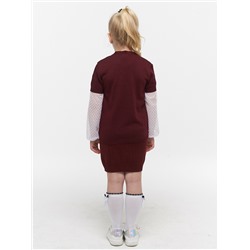 Жакет для девочек 7063