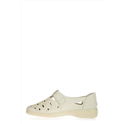 Туфли женские LIU DA SHOES