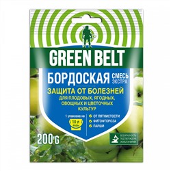 Бордоская смесь 200гр (01-526)