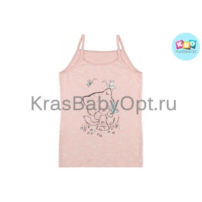 Майка для девочки