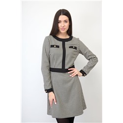 Ларс Стиль 656/1, Платье