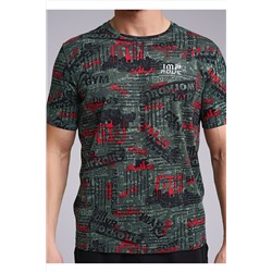 Футболка CLEVER #987588