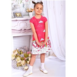 Платье Фея 3-982