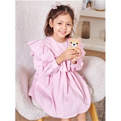 Мягкая игрушка из фетра «Медвежонок» своими руками