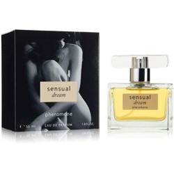 SENSUAL DREAM (с феромонами) 55ml/жен. M~