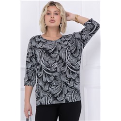 ДЖЕМПЕР АРНА (СИЛЬВЕР)