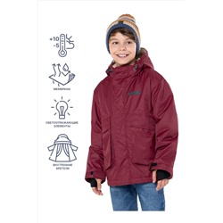Куртка NIKASTYLE #932385