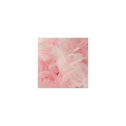 Puffy fur
