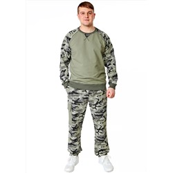 Костюм Джон 3-885а