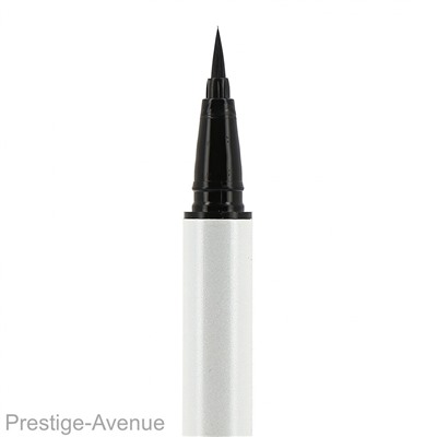 Подводка тонкая для глаз Lorilac черная 2 ml арт. 3