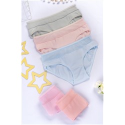 Трусы для девочки 5шт. Donella