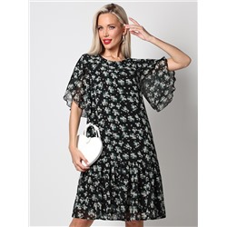 Платье Олицетворение красоты, браво