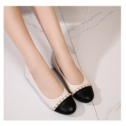 Туфли женские 742WL039