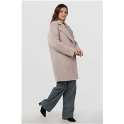 02-3067 Пальто женское утепленное