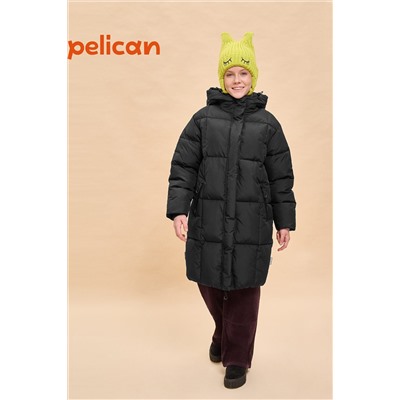Пальто PELICAN #1036114