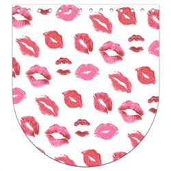 Крышка-клапан 20 х 22 см. Kiss