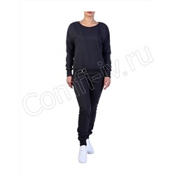 SALE Свитшот спортивный из футера от Comfi