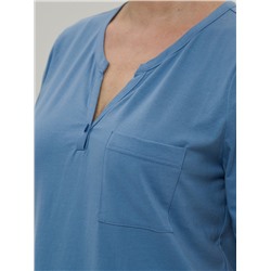 футболка женская 8556-07 Новинка