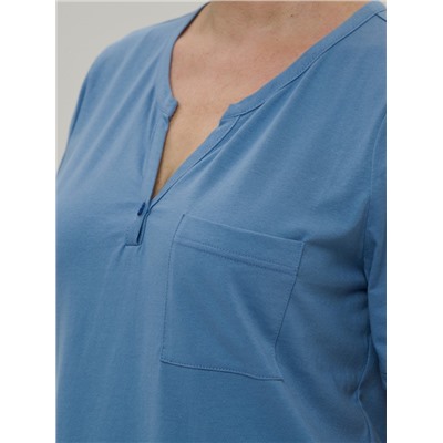 футболка женская 8556-07 Новинка