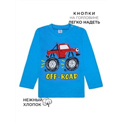 Кофта для мальчика Bonito