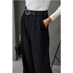 Брюки-палаццо Эдита