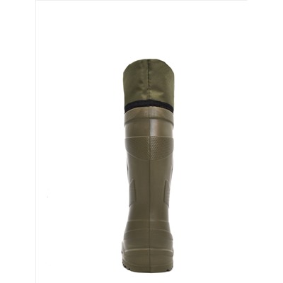 Сапоги EVA ИРБИС (-40), асс.короб 6 пар (41-46)