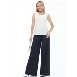 Блузка Фелиция, вайт нью