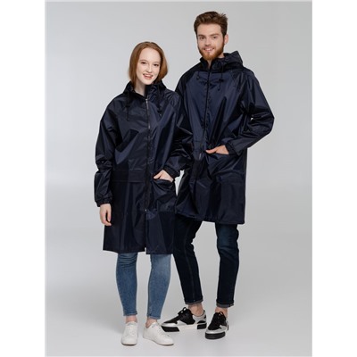 Дождевик Rainman Zip Pro, черный