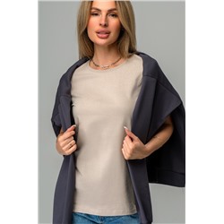 Женская базовая футболка Happyfox