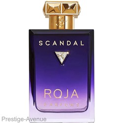 Roja Parfums Scandal Pour Femme Essence De Parfum 100 ml
