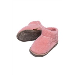 УГГИ UGG BOOTS KIDS цвет Лосось