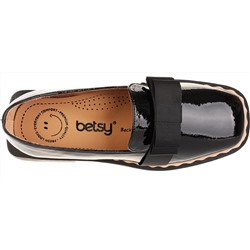 Лоферы Betsy 938305/09-01