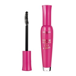 ,BOURJOIS Тушь Volume Glamour Coup de Theatre Объем и подкр.Черная (стикер Тестер) АКЦИЯ! СКИДКА 50%