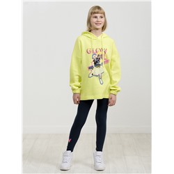 GFNK4268/1 (Толстовка для девочки, Pelican Outlet )