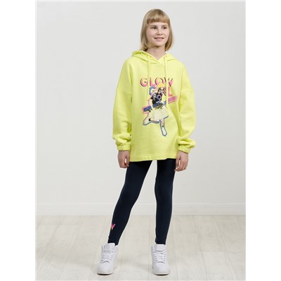 GFNK4268/1 (Толстовка для девочки, Pelican Outlet )