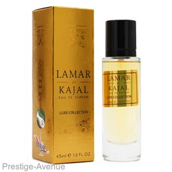 Компактный парфюм Kajal Lamar edp unisex 45 ml