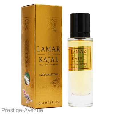 Компактный парфюм Kajal Lamar edp unisex 45 ml