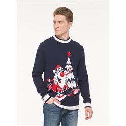 Джемпер мужской 222-12330