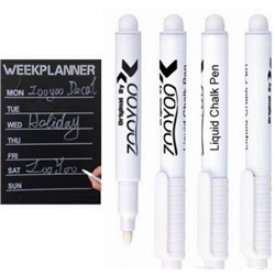 Меловой маркер для грифельных поверхностей