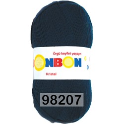 Пряжа Nako Bonbon Kristal