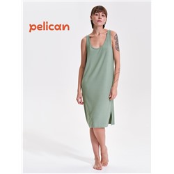 476293 PELICAN Платье