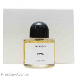 Byredo Parfums - Парфюмированная вода 1996 Inez & Vinoodh 100 мл