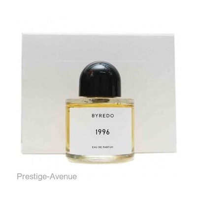 Byredo Parfums - Парфюмированная вода 1996 Inez & Vinoodh 100 мл