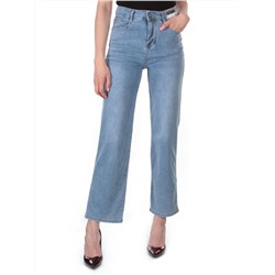 2359 BLUE Джинсы женские AMG JEANS (95% хлопок, 5% эластан) размер W27 - 42-44 российский