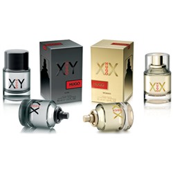 XY