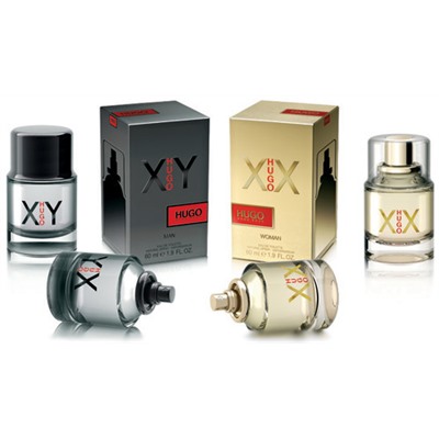 XY