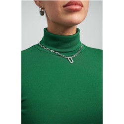 Женская водолазка Happyfox