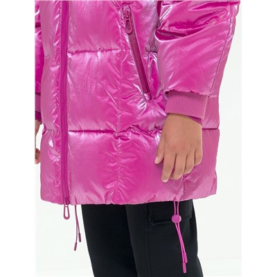 GZXW5293 (Куртка для девочки, Pelican Outlet )